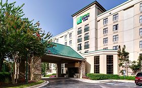 Holiday Inn Express And Suites Atlanta Buckhead